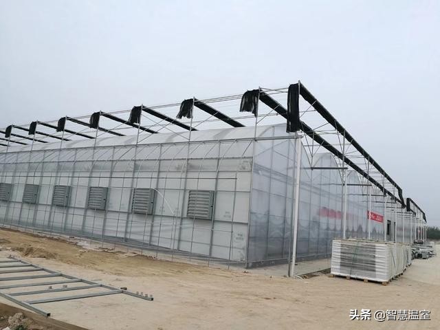 温室大棚覆盖材料有哪些,温室大棚覆盖材料种类都有哪些