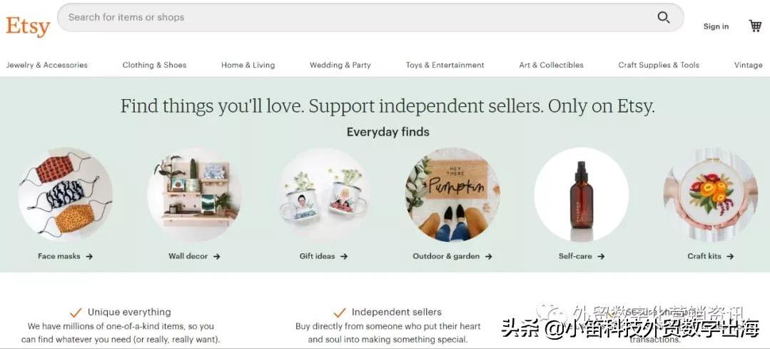 全球流量网站排行榜,2019全球流量最大的50个电商平台