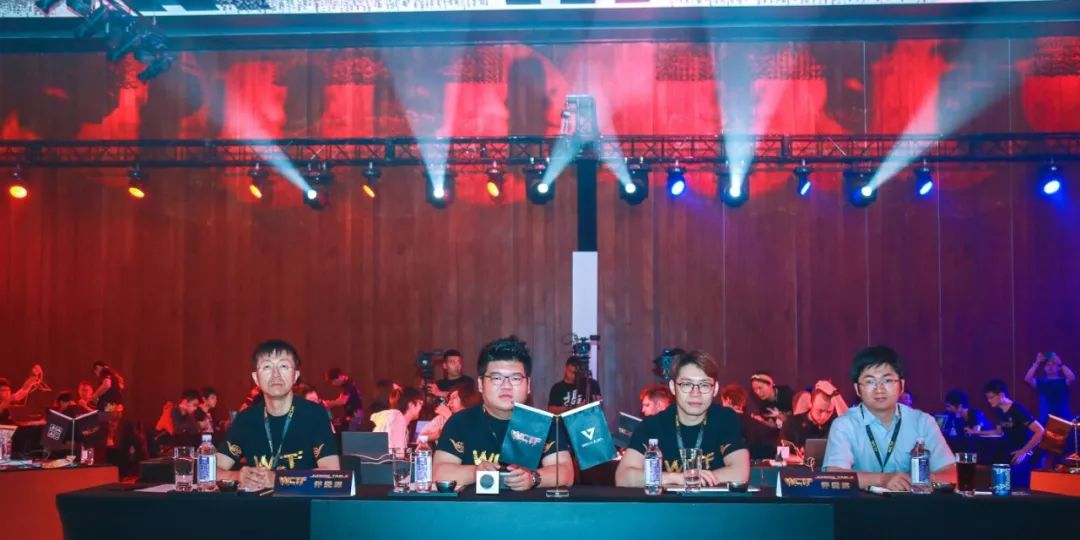 一场永不落幕的盛会,一场永不散场的盛宴