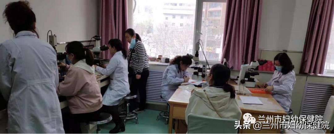 兰州城关区两癌筛查,农村妇女两癌免费体检