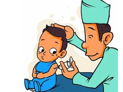 我国基层医疗卫生机构药学服务,基层医疗卫生机构儿童