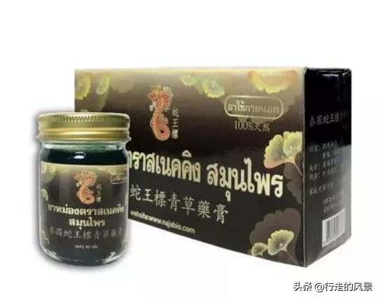 泰国必买十大购物清单,泰国711必买清单泰国洗发水