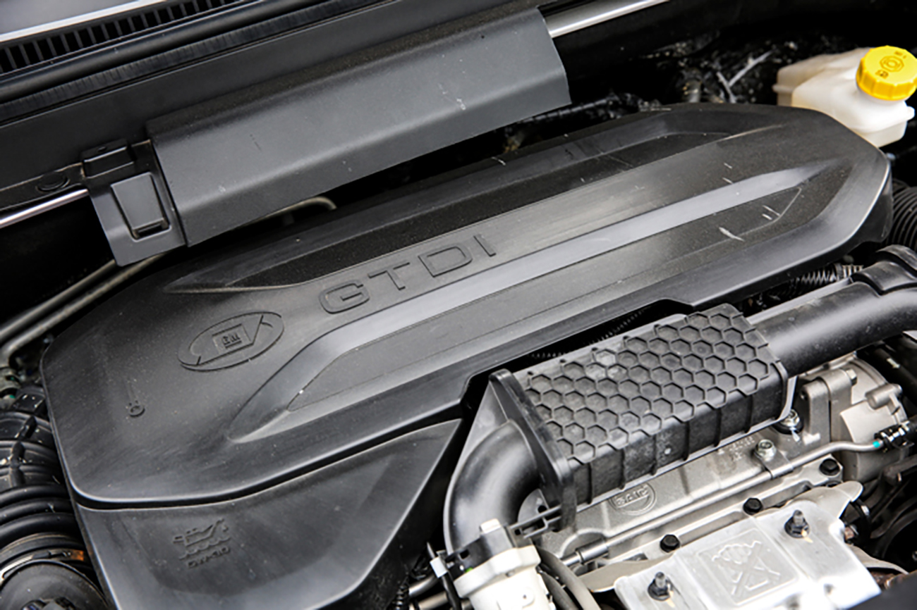 宝骏车质量怎么样,宝骏车性能