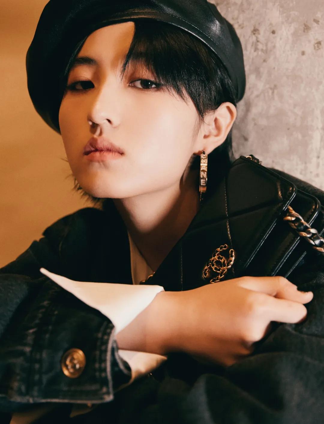 胶线笔画眼线教程新手手残党,手残党眼影教程探险家无眼线