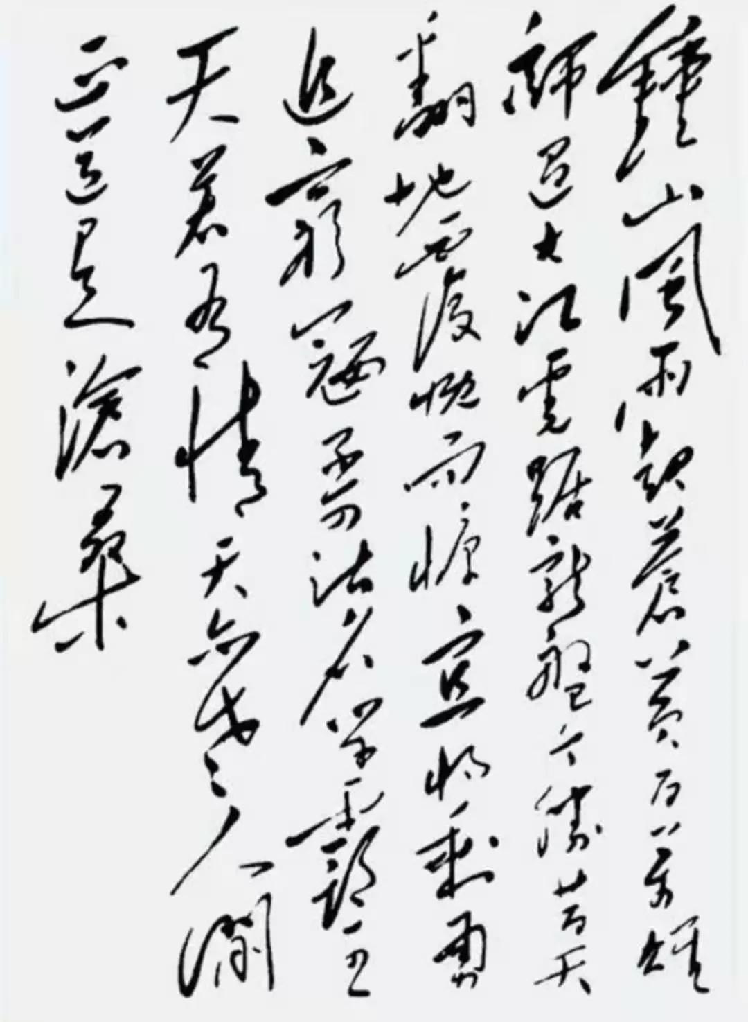 诗人李贺，为何在毛*东泽**的文学世界拥有特殊的地位？