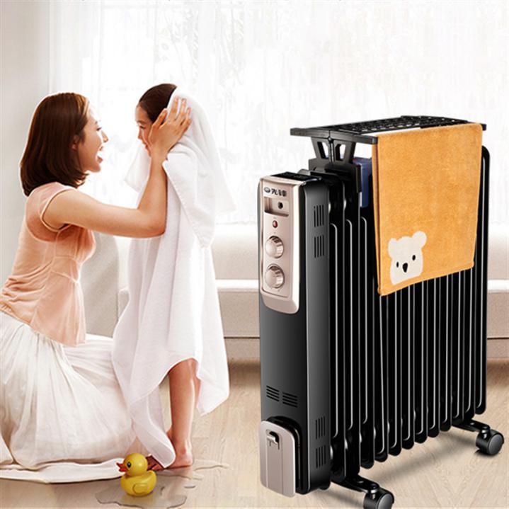 七天一度电的取暖器测评,不考虑电费的情况哪个取暖器好用