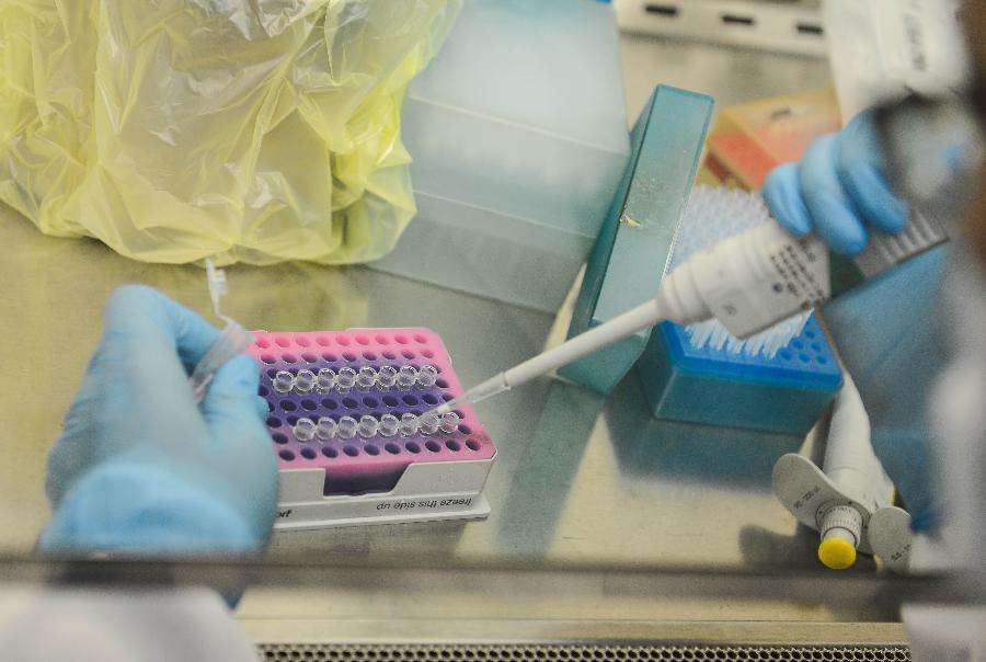 核酸检测公司净利858亿,核酸检测公司挣了多少