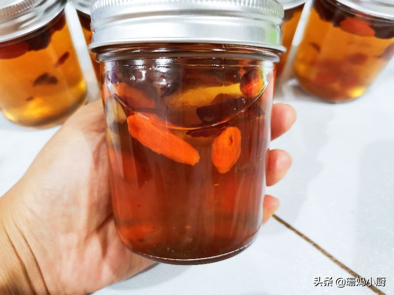 燕窝的简单最佳吃法,燕窝的最佳做法和食用方法