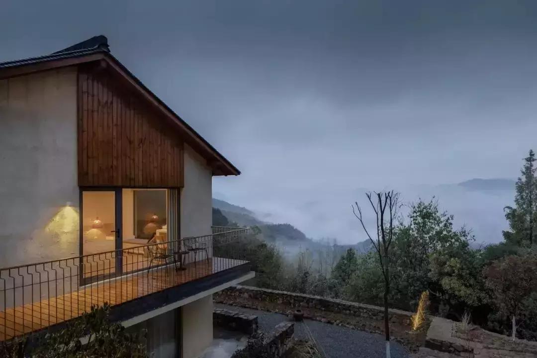 杭州桐庐适合夏天去的民宿,杭州桐庐旅行攻略