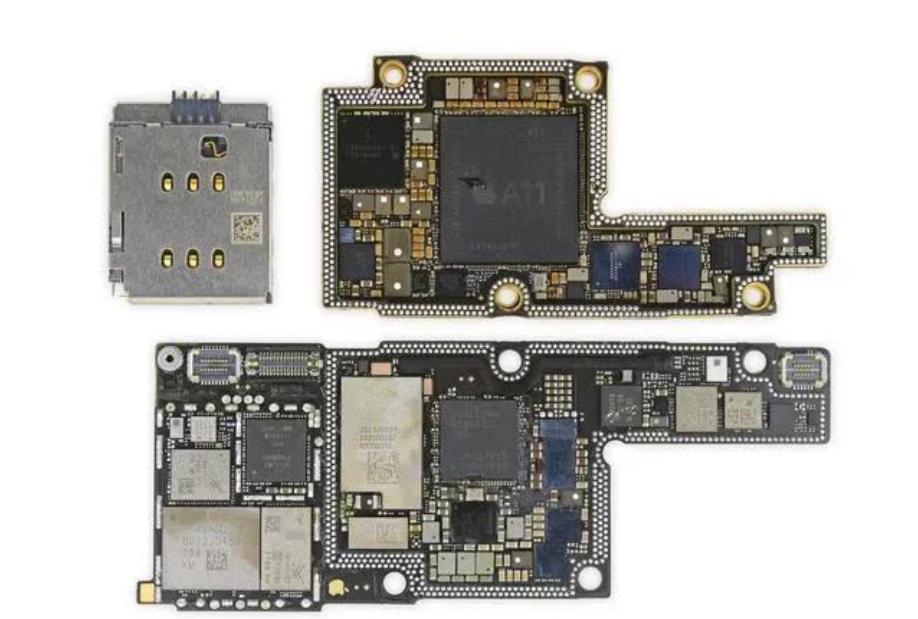 苹果x和8p有什么不一样啊,苹果x和8p哪个显示效果更好