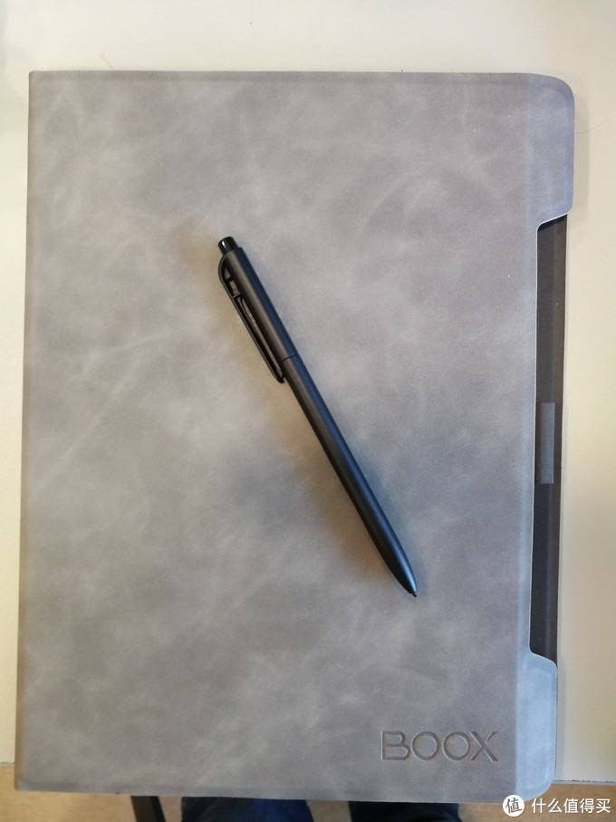 一个水墨屏深度爱好者booxnote2使用记录