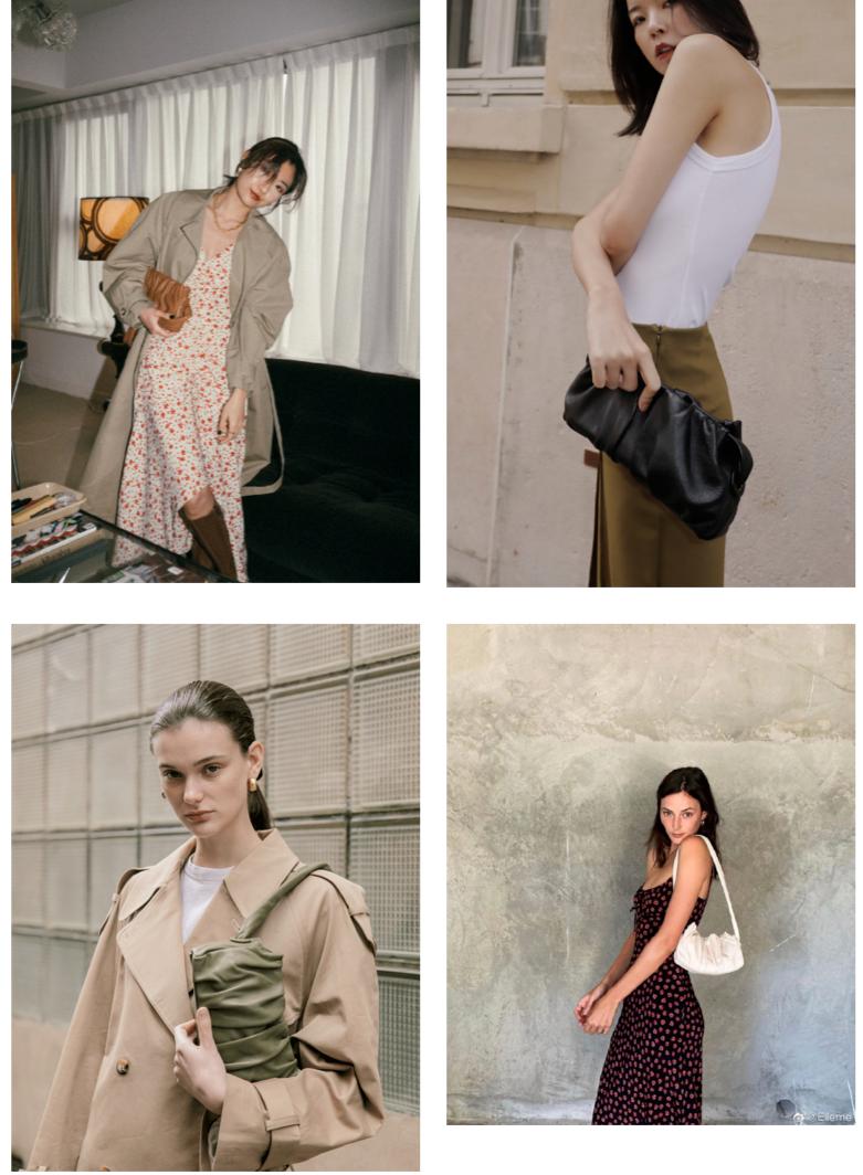 包包推荐小众高级感休闲包,小众且高级的包包推荐一款多用包