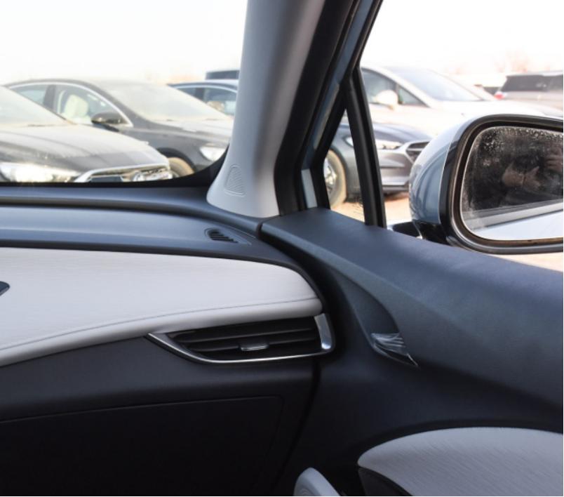 二手别克velite5还享受质保吗,别克velite5增程版