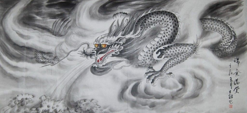 十二生肖的来历故事龙真的存在么,龙是十二生肖唯一虚构的动物