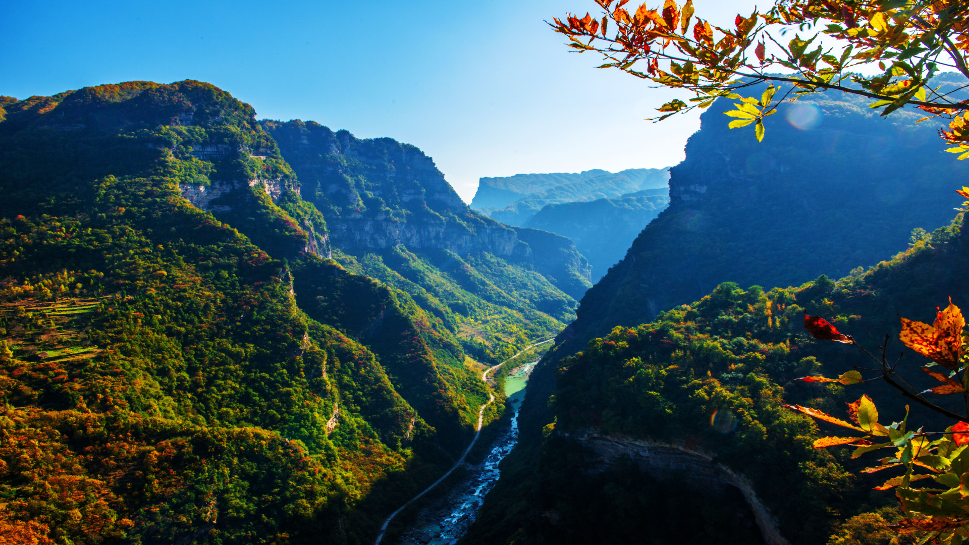 如果你累了就来这座小城吧,如果你累了就来云南吧完整版