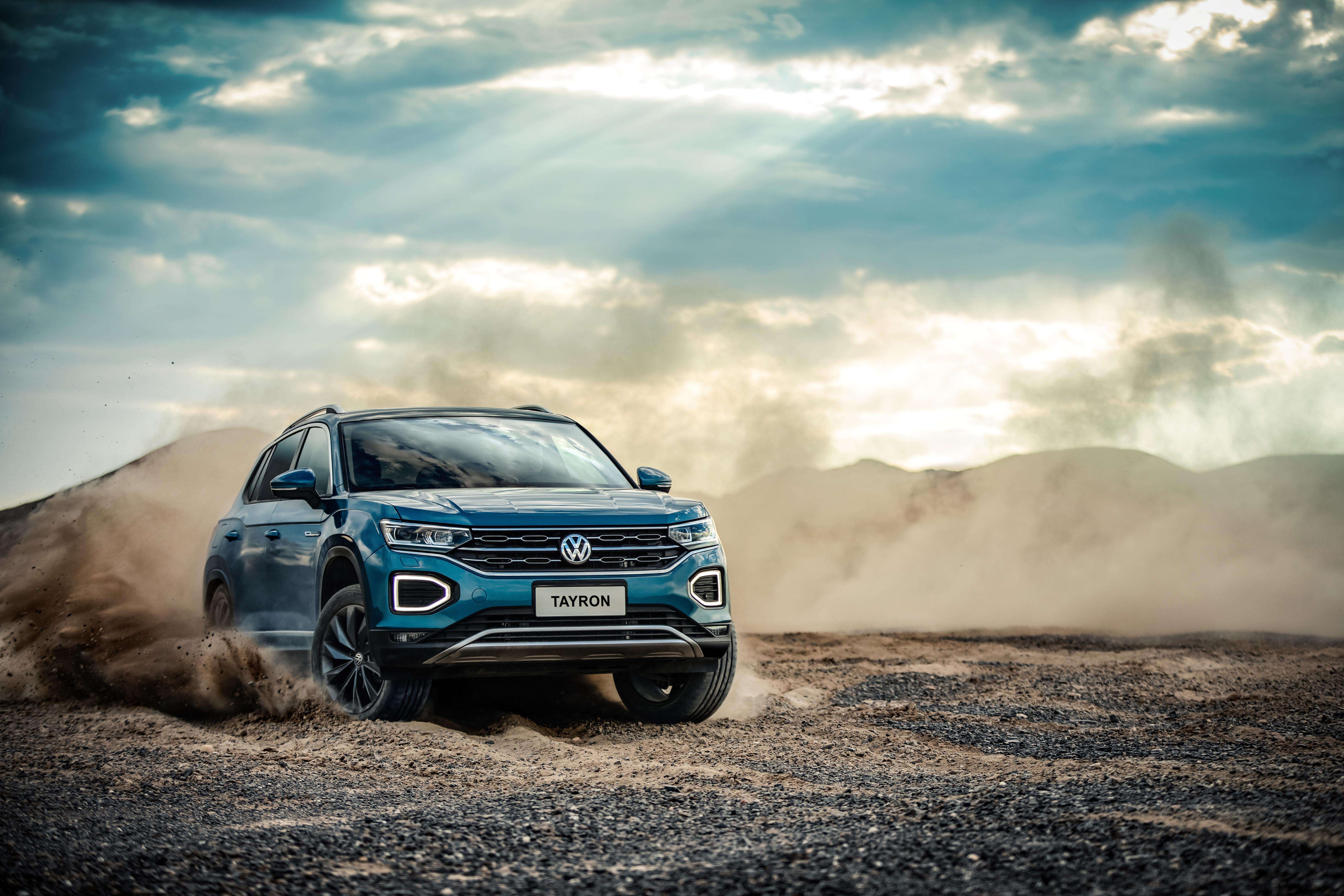 大众探岳280tsi什么意思,途岳和探岳尾标