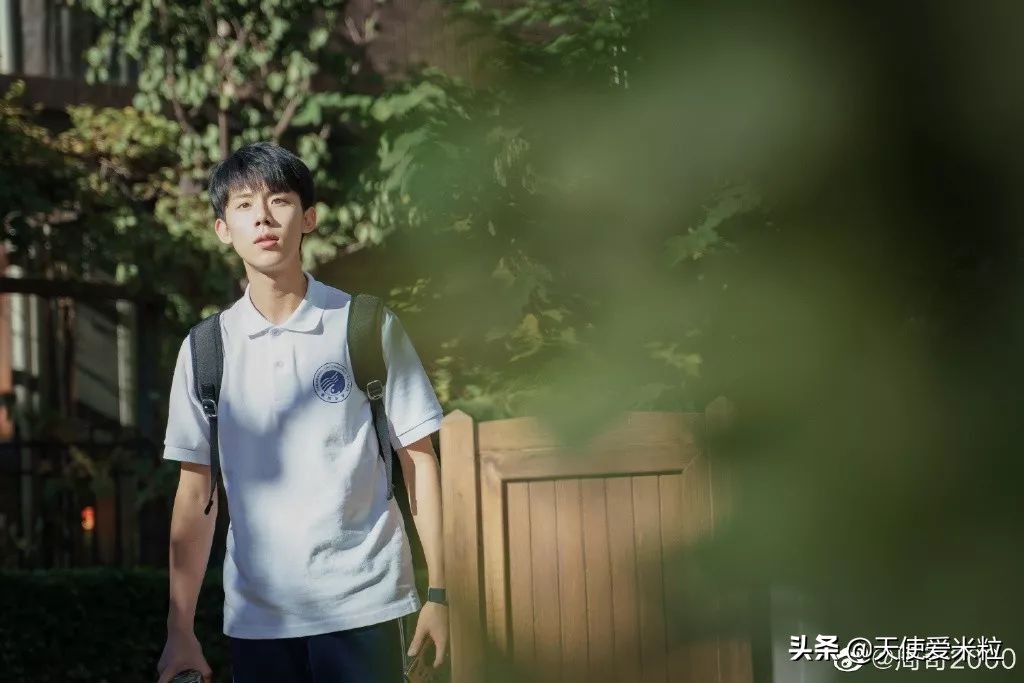 梦想没有大小之分也没有贫富之分,梦想没有性别之分