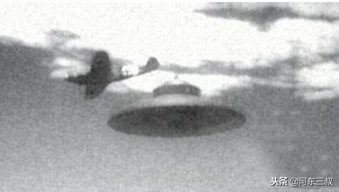 二战德国真的能造过飞碟吗,二战德国飞碟纪录片