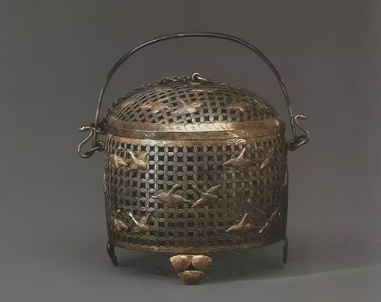 唐代茶文化的基本介绍,唐朝茶文化解析