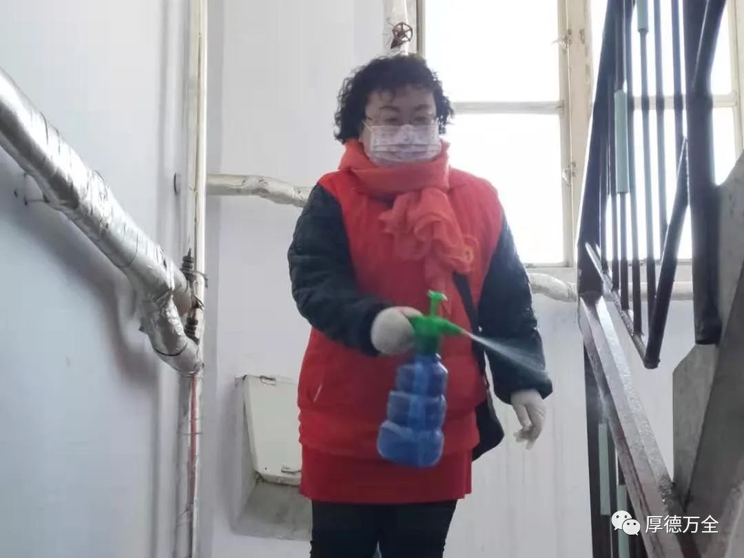 万全这几个家庭上榜了，快来为你喜欢的家庭点赞吧