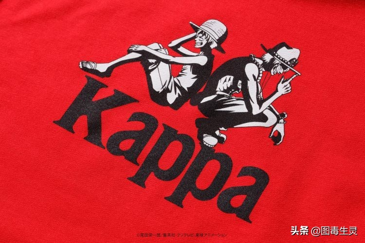 海贼王最新一集路飞新衣服,海贼王路飞潮装图