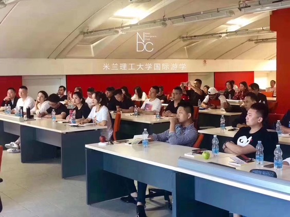 设计与文化的关系,设计与文化的结合案例