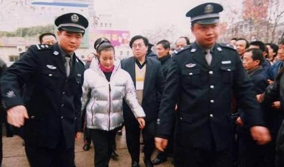 刘晓庆坐牢之后拍了什么戏,刘晓庆自述入狱原因