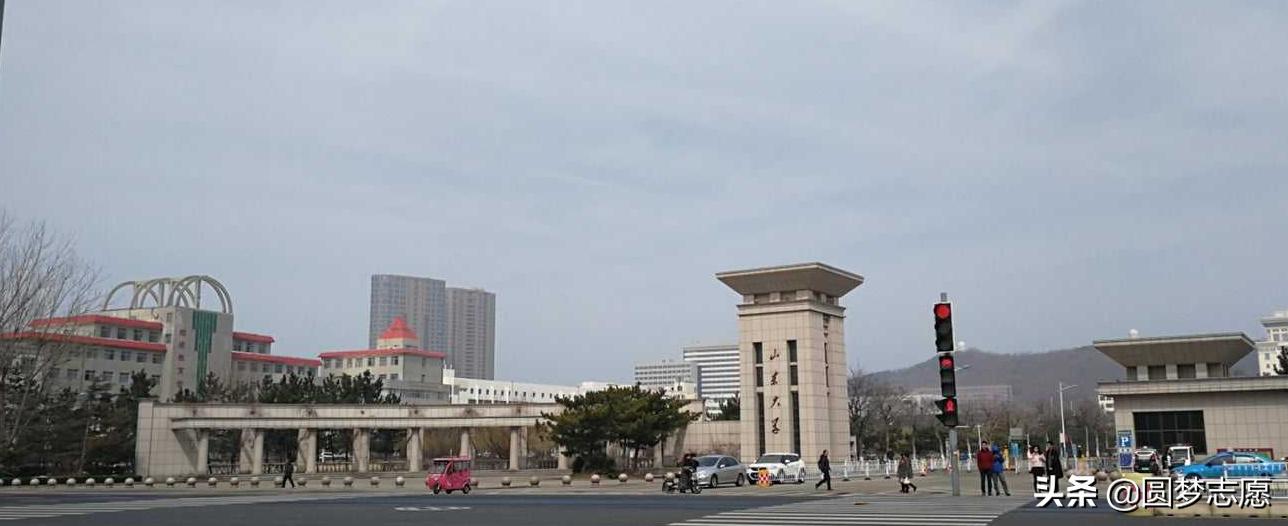 山东大学威海毕业证和本部的区别,山东大学威海分校和本部专业区别