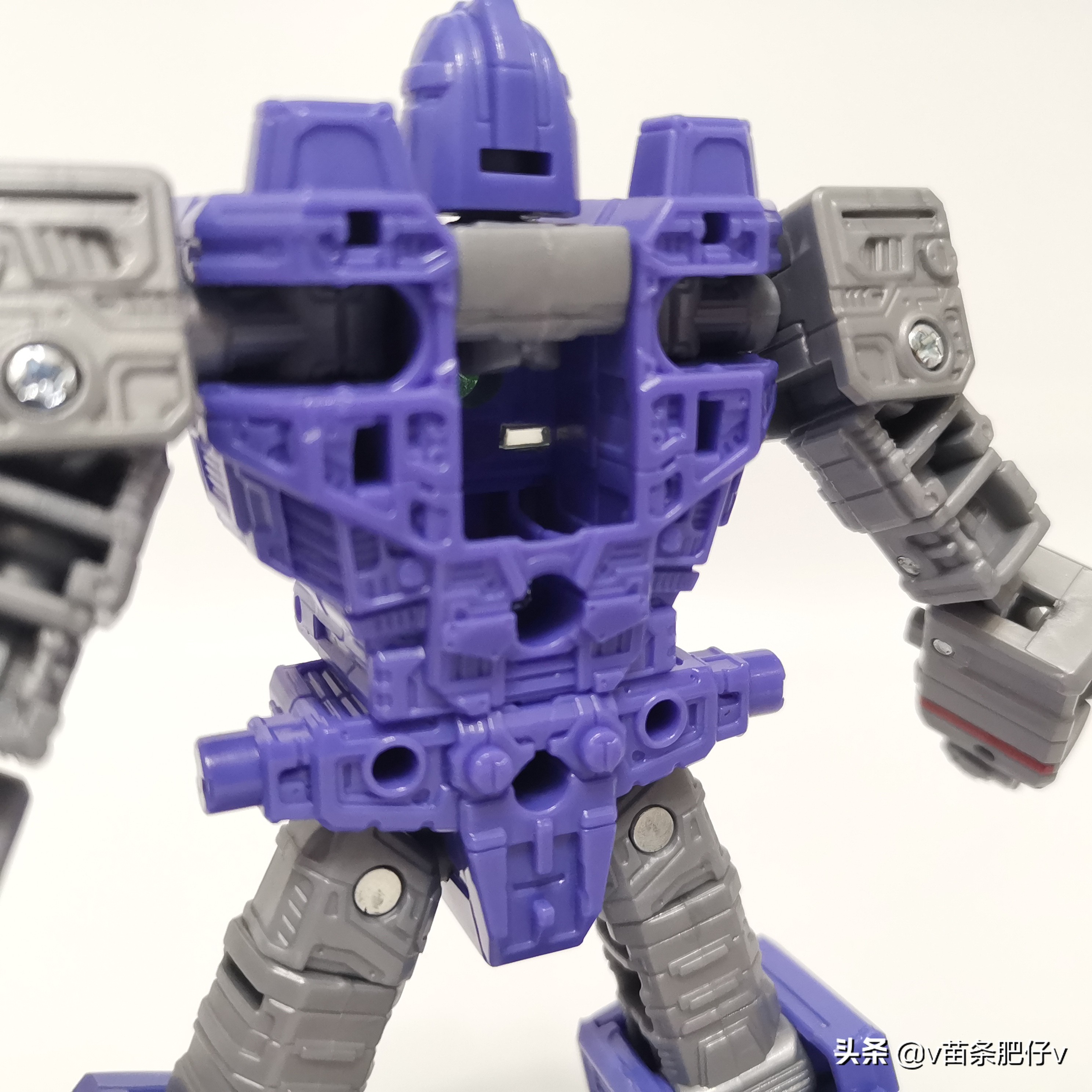 霸天虎照相机玩具,变形金刚霸天虎照相机