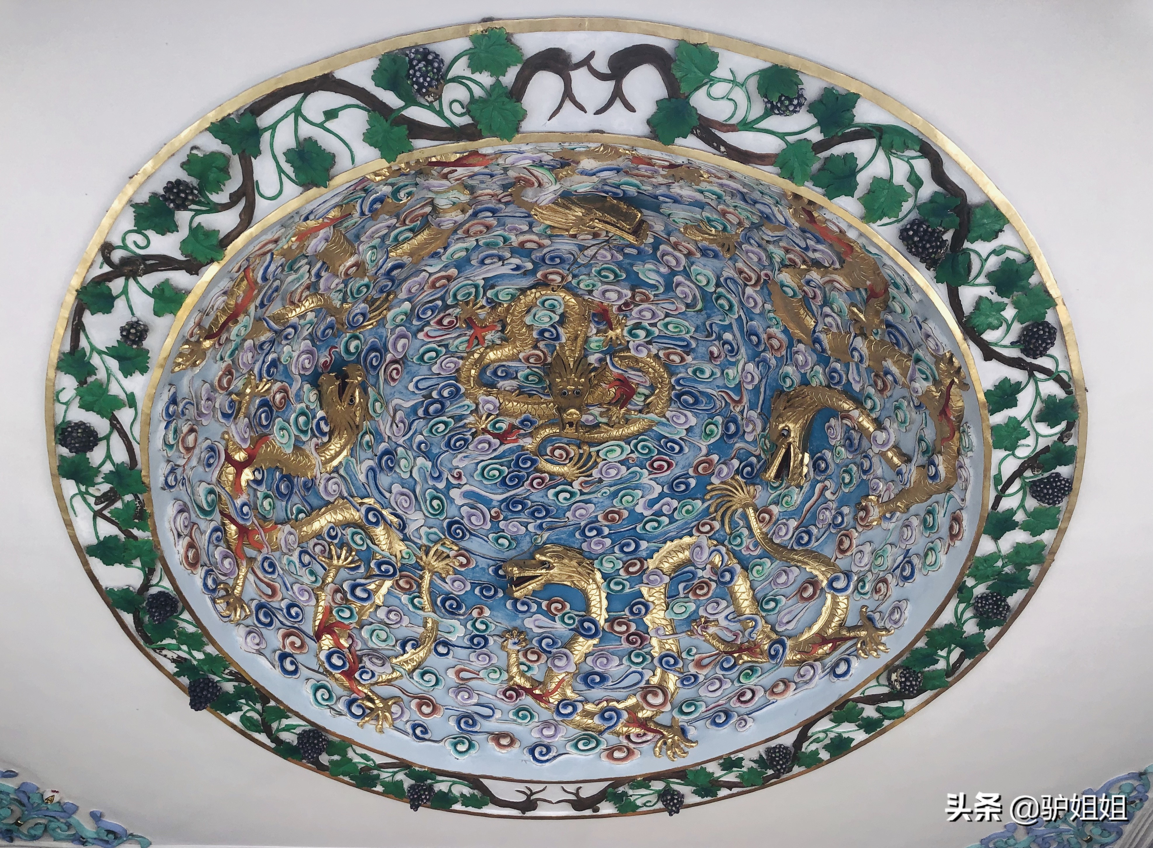 天津的小故宫,天津哪有故宫