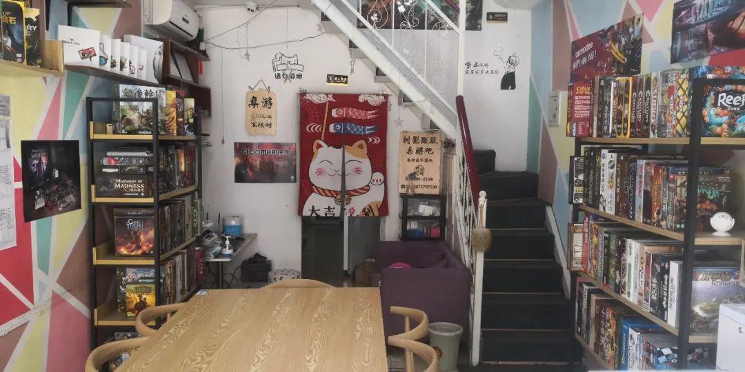 顶级硬核桌游,大型硬核桌游