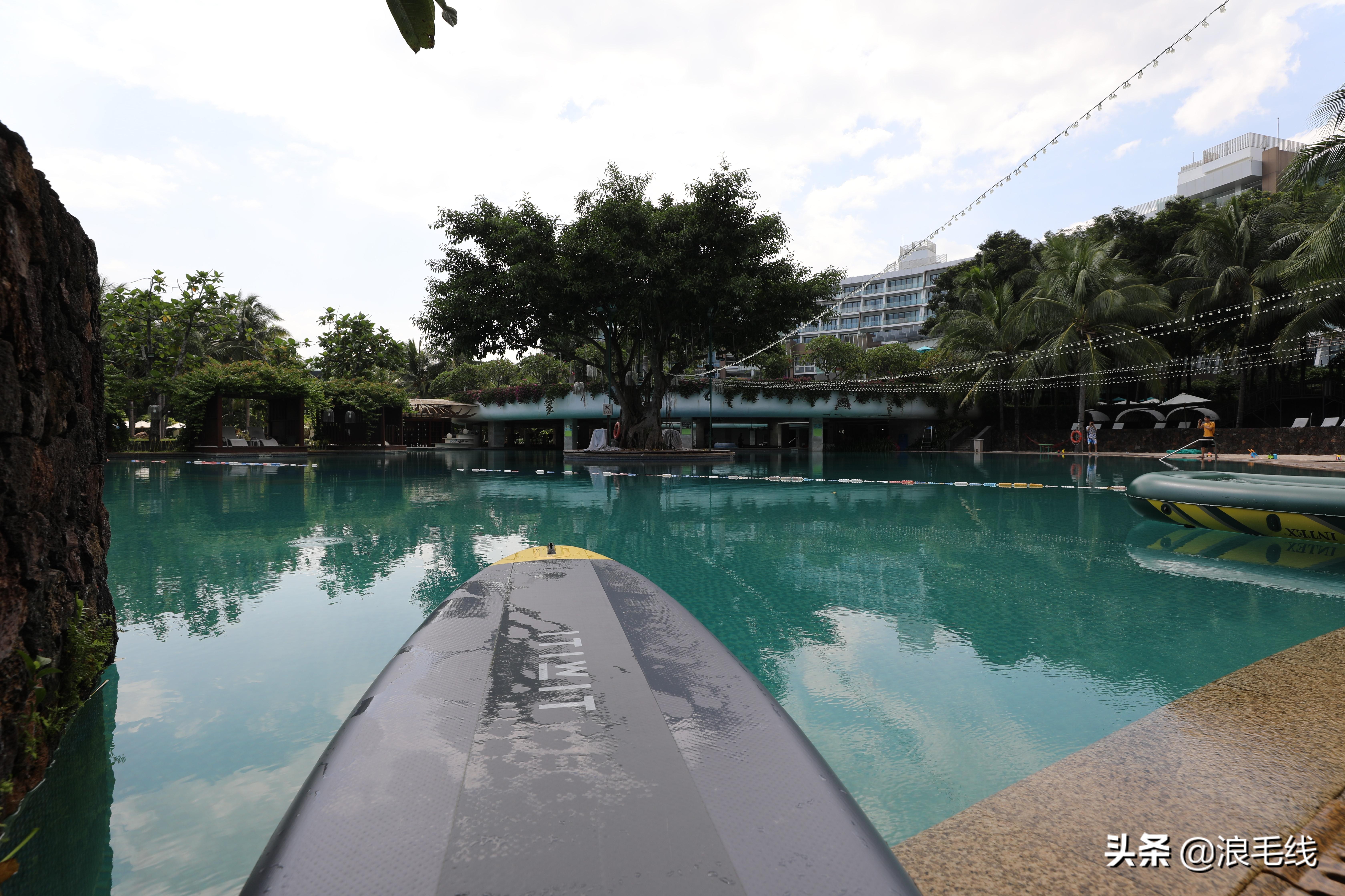 三亚海棠湾自由行热门攻略,那年夏天那片海简介