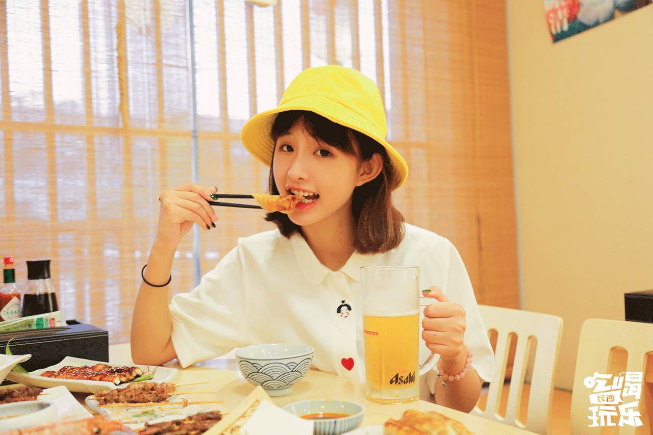 长沙顶级日料视频,长沙地道日料店推荐