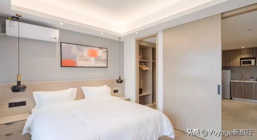 酒店式公寓日租价格,服务型公寓旅馆价格