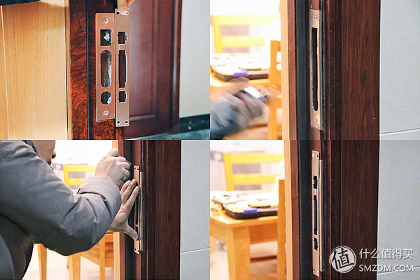小米米家智能门锁和推拉式的区别,小米米家智能门锁哪款好