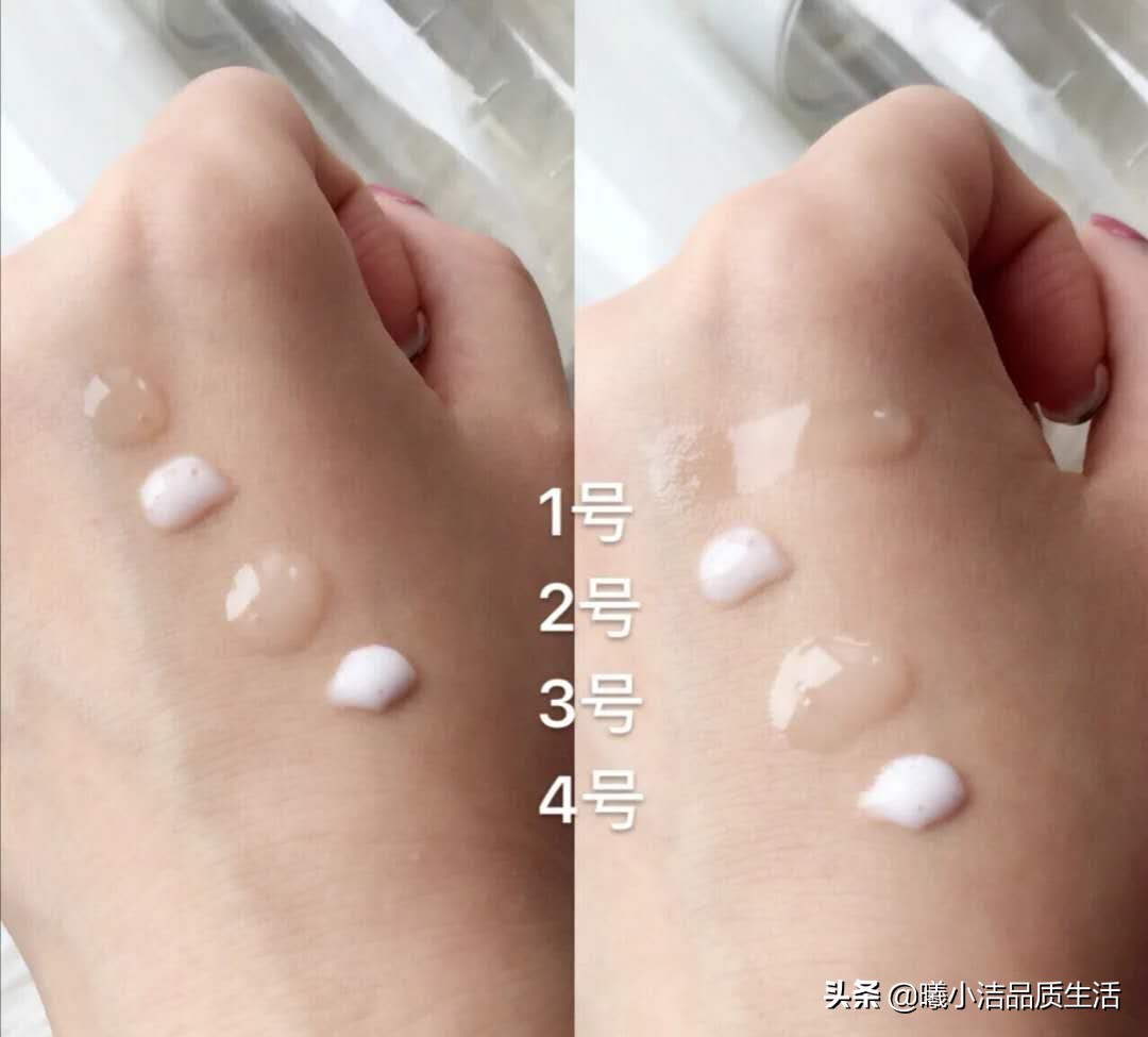 自律乳液怎么用,自律乳液