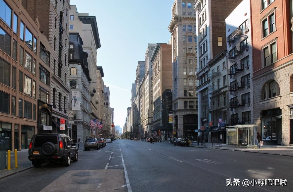 你不知道的冷知识美国篇,你不知道的国家冷知识美国篇