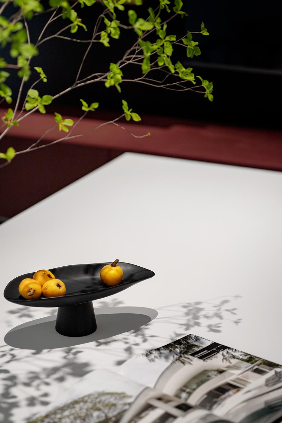 40平米办公室装修设计高端感,办公室装修空间美学