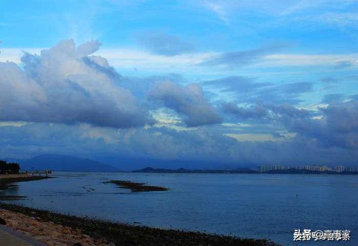 拍婚纱不必到国外，中国有这十大拍婚纱照胜地