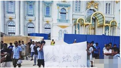 吴佩慈事件纪晓波,吴佩慈未婚夫纪晓波现况