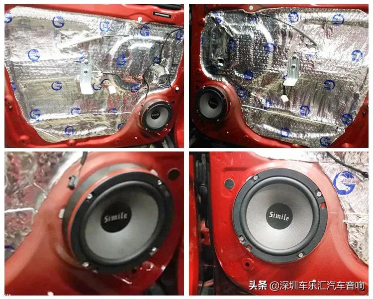 佛山名爵zs改装音响多少钱,名爵zs音响怎么调音效最佳