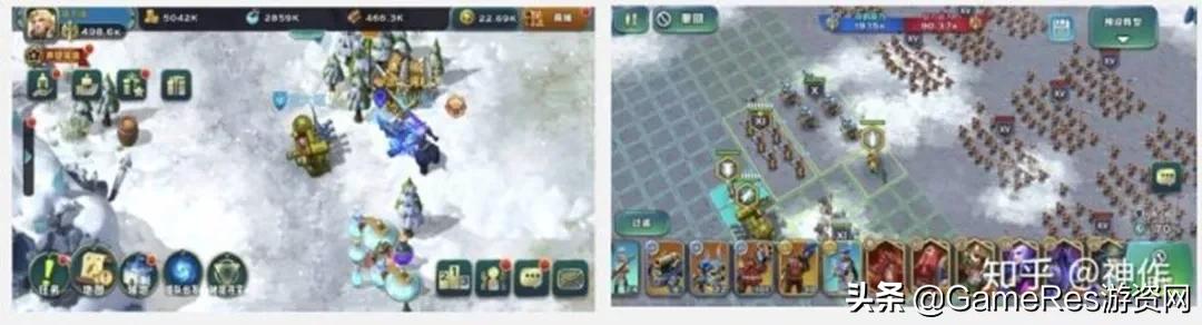 剑与家园游戏策略,剑与家园斗技大会策略