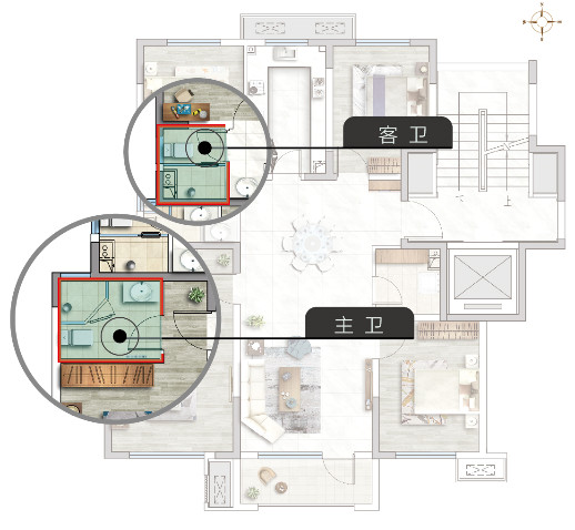瑙傛壙鏈涙邯鍥灄璁捐,瑙傛壙鏈涙邯鎴峰瀷
