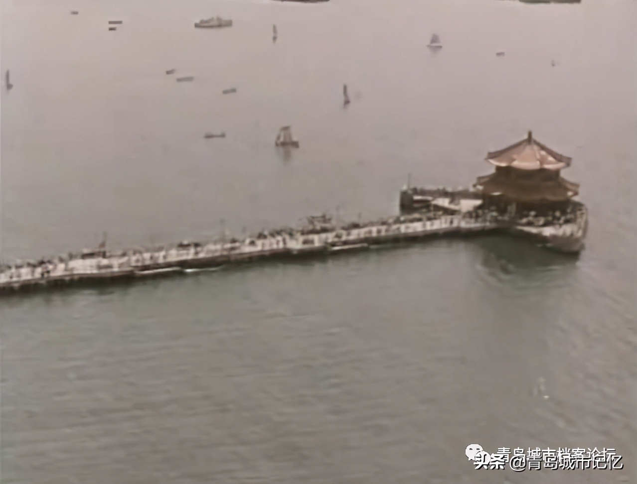 青岛小青岛取景的电影,曾经在青岛拍摄过的少儿题材电影