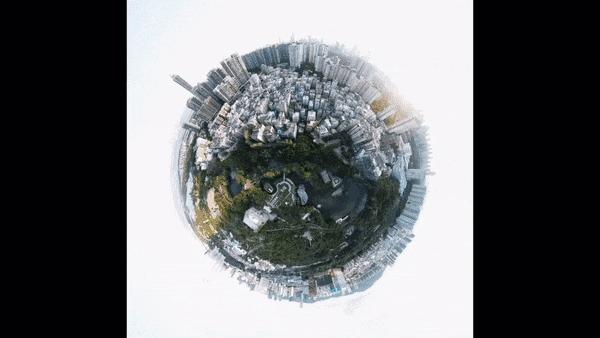 御air2性能展示,御2变焦版和air2s哪一个变焦更强