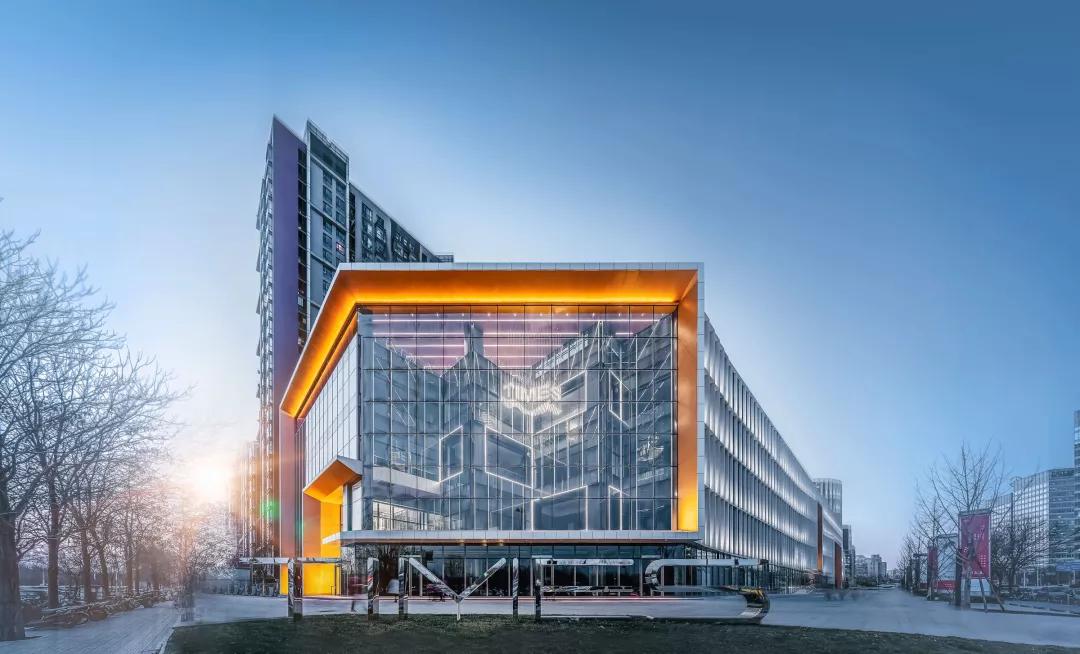 受欢迎的案例,最新的项目案例