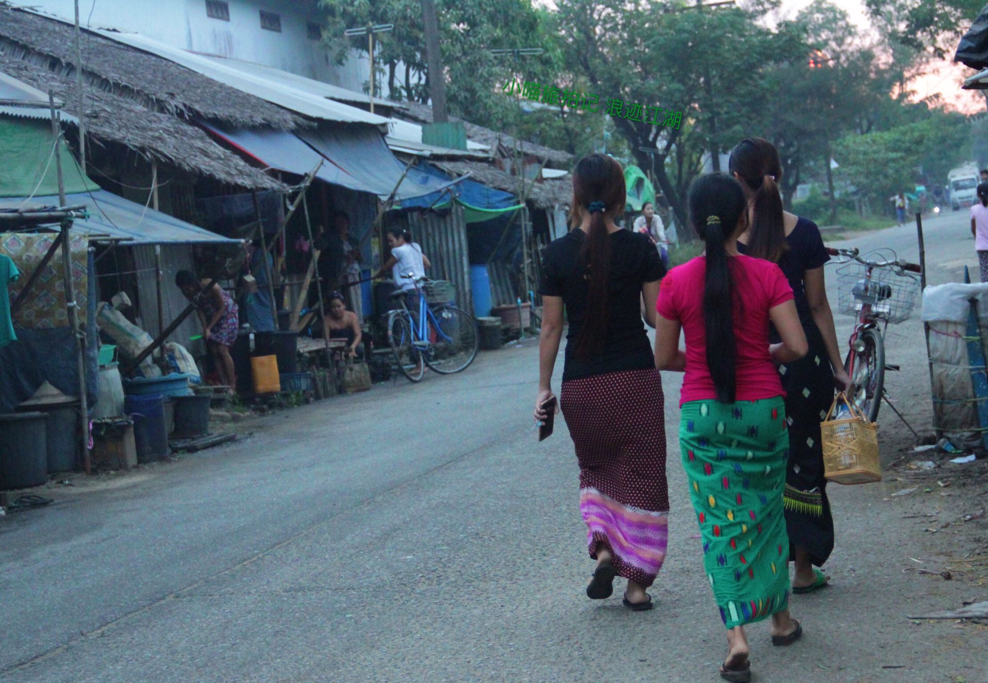 缅甸仰光房价怎么那么贵,缅甸房价便宜