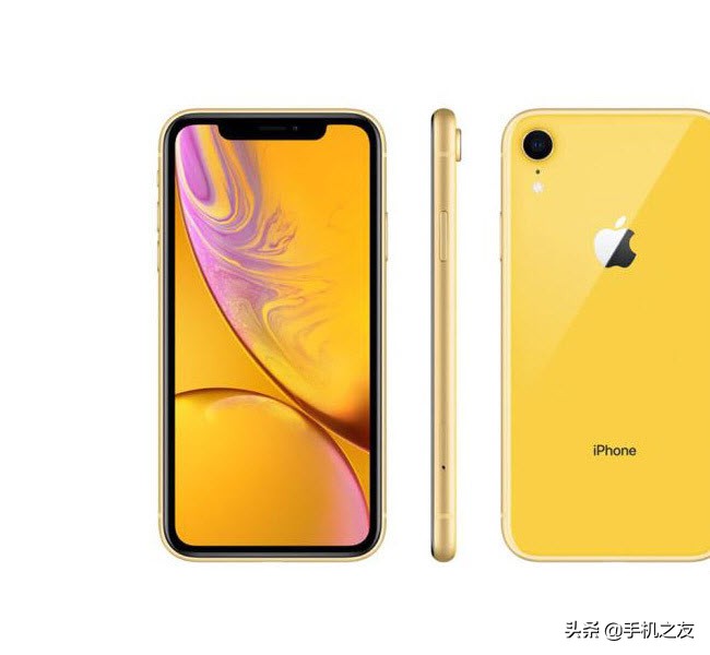 苹果iPhoneXR,64GB、小米10,12GB256GB5G版参数报价对比
