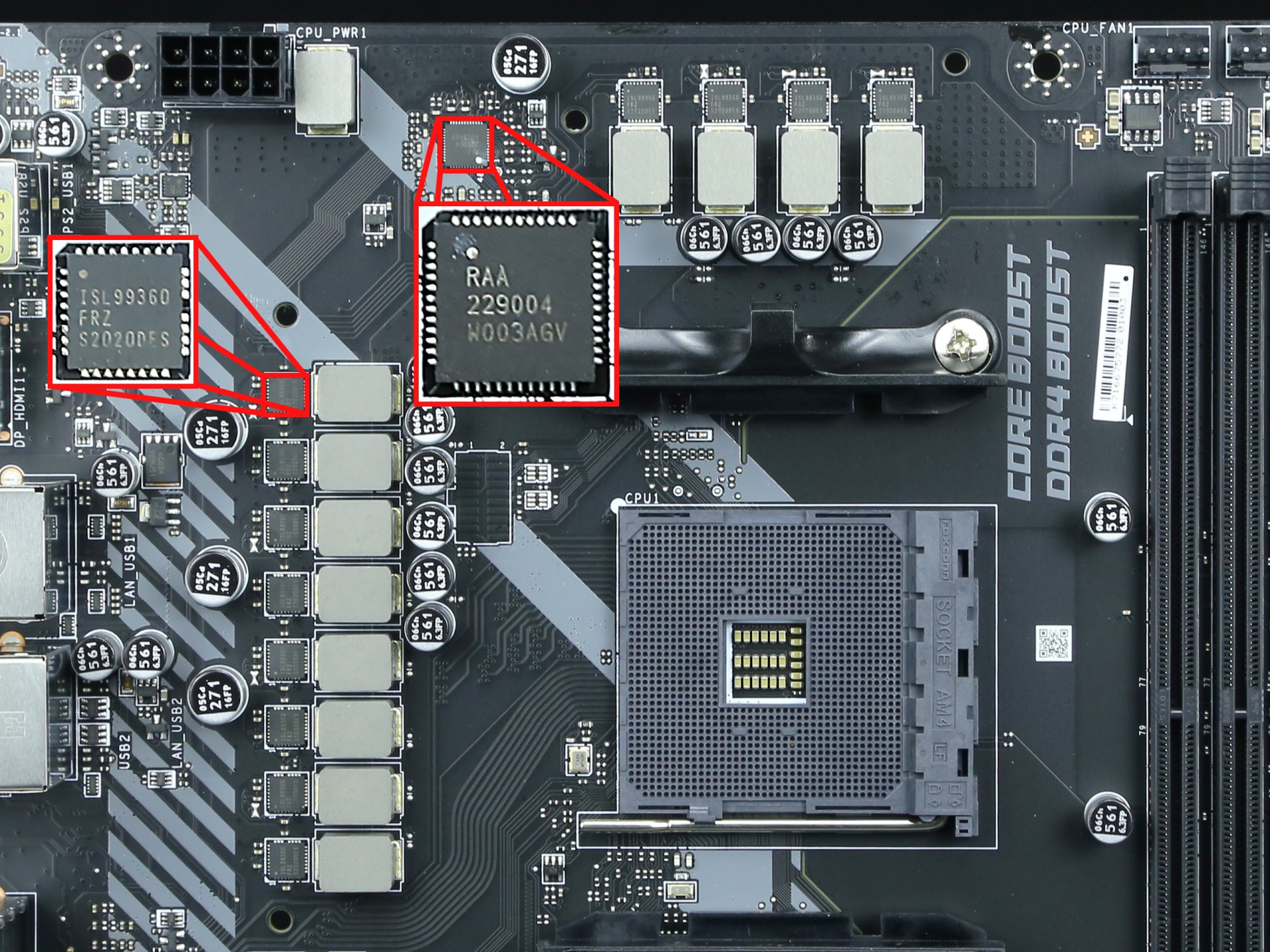 amdzen3架构,AMDZen3代架构处理器