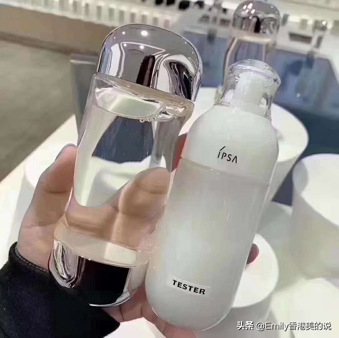 cp水乳哪个牌子好,水乳应该看谁推荐好